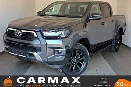 Toyota Hilux 36.400 km 47.100 &euro; Fulda 36043