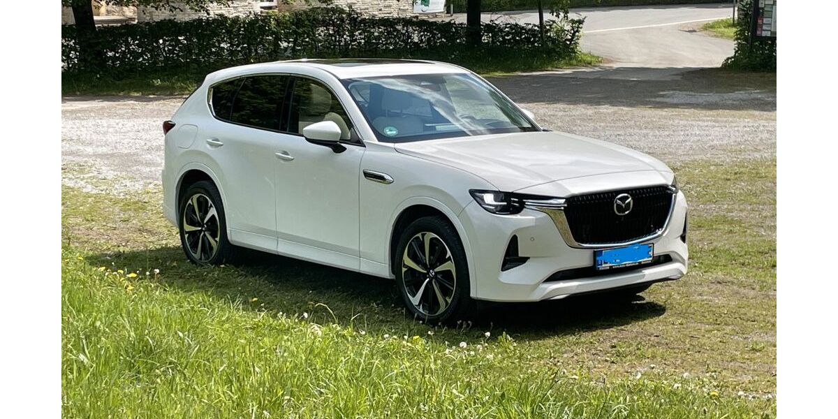 Mazda CX-60 58.900 km 44.950 &euro; Dörentrup 32694