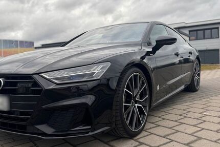 Audi A7 118.000 km 35.200 &euro; Niestetal 34266