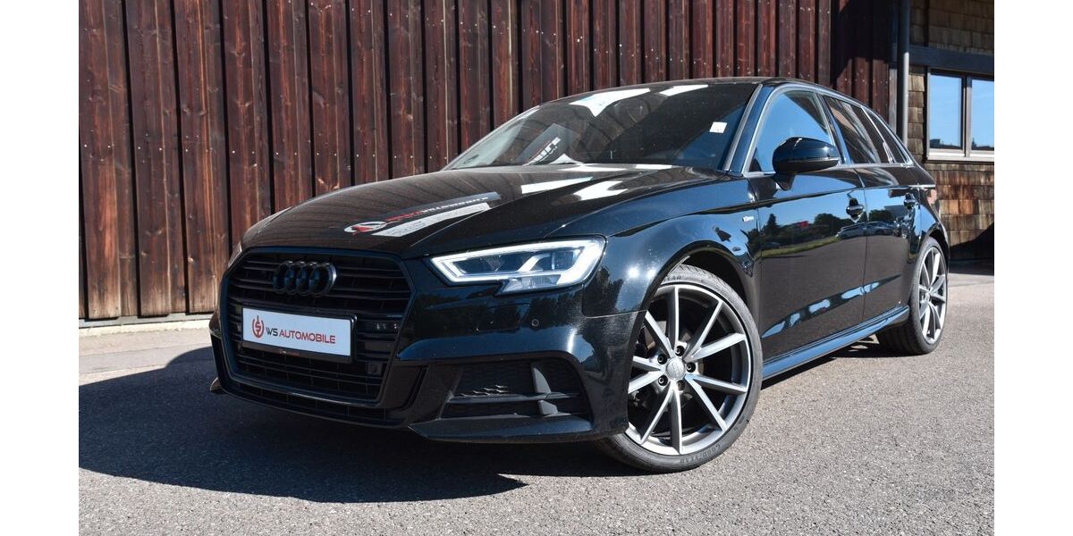 Audi A3 69.500 km 18.950 &euro; Heiningen 73092
