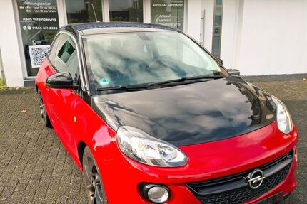 Opel Adam 108.100 km 7.550 € Hamm 59067