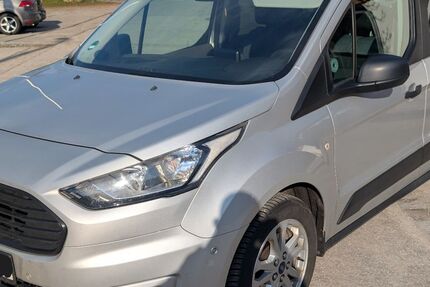 Ford Tourneo Connect 144.333 km 12.900 &euro; Essenbach 84051