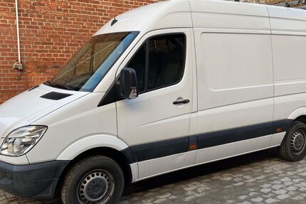 Mercedes-Benz Sprinter 159.500 km 13.200 &euro; Gütersloh 33332