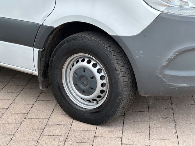 Mercedes-Benz eSprinter III Kasten L2 Klima*Sitzheizung*1.Hand 54.465 km 14.290 &euro; Gebesee 99189