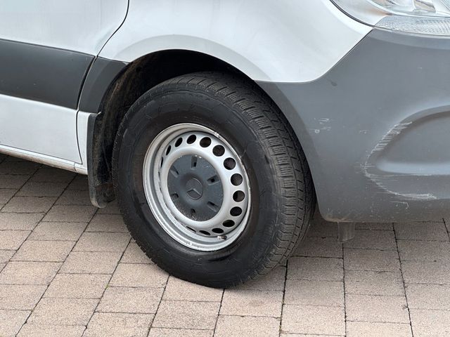 Mercedes-Benz eSprinter III Kasten L2 Klima*Sitzheizung*1.Hand 54.465 km 16.990 € Gebesee 99189