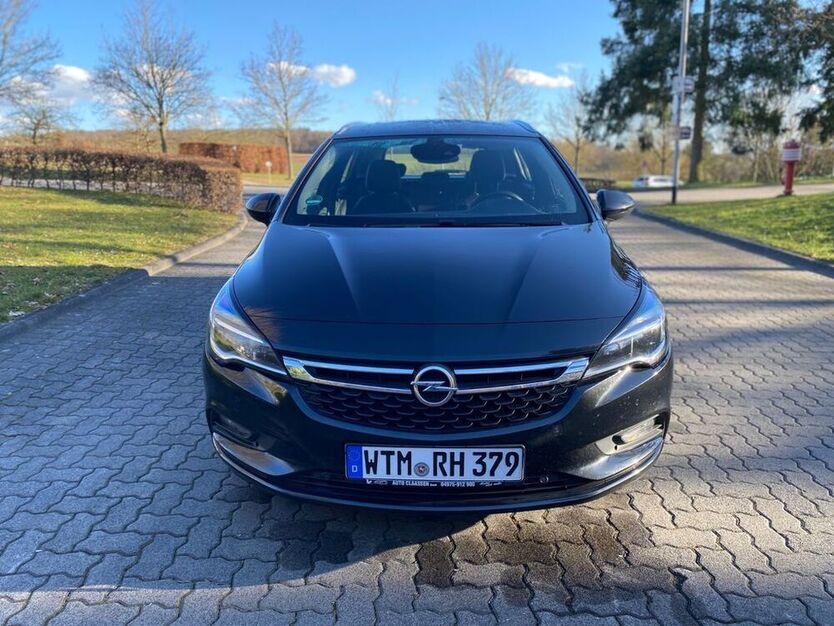 Astra