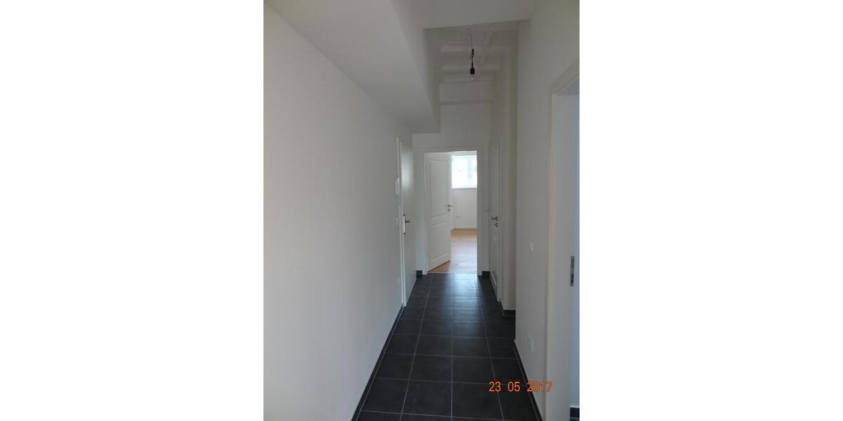 Sehr helle Obergeschosswohnung im Denkmal – Top-Lage Donnerschwee 2 zimmer