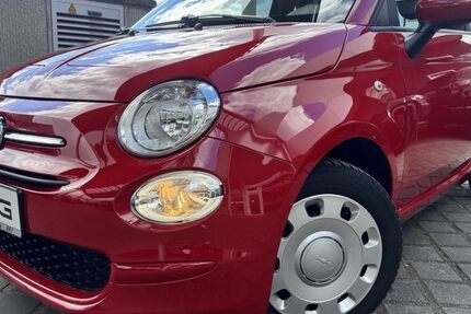 Fiat 500 46.900 km 10.495 &euro; Berlin 13127