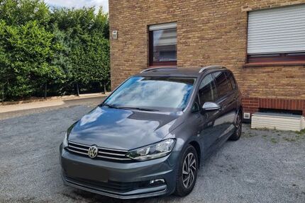 VW Touran 67.604 km 21.500 &euro; Minden 32425