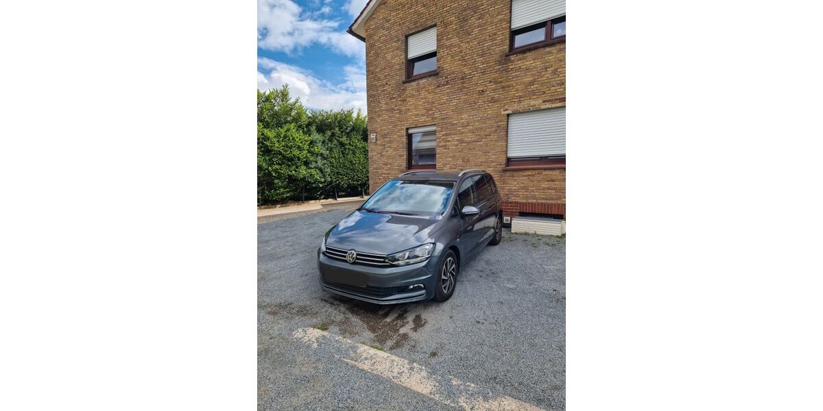 VW Touran 67.604 km 21.500 &euro; Minden 32425