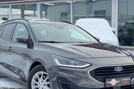 Ford Focus 85.000 km 14.790 &euro; Schorfheide 16244