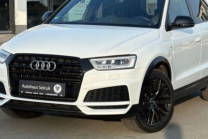 Audi Q3 91.000 km 24.990 &euro; Fürth (bei Nürnberg) 90768