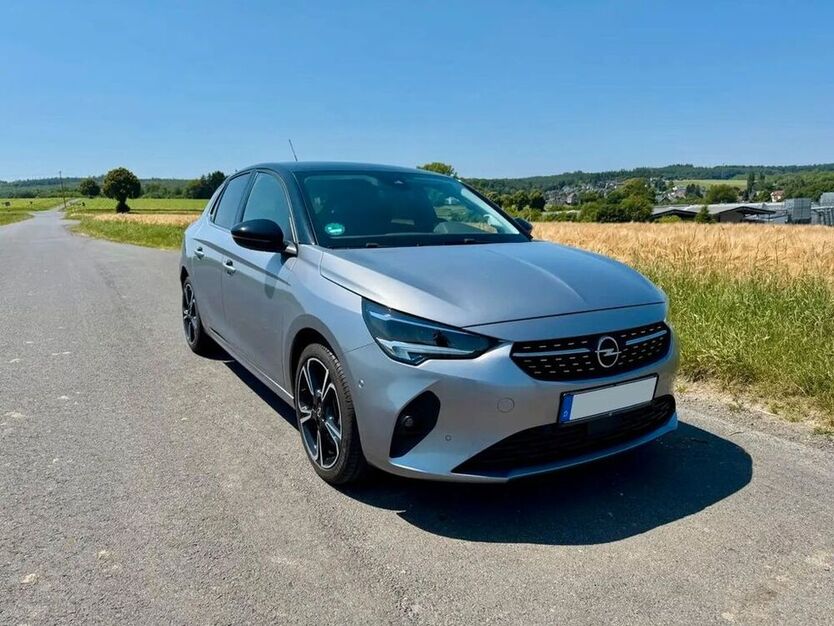 Corsa
