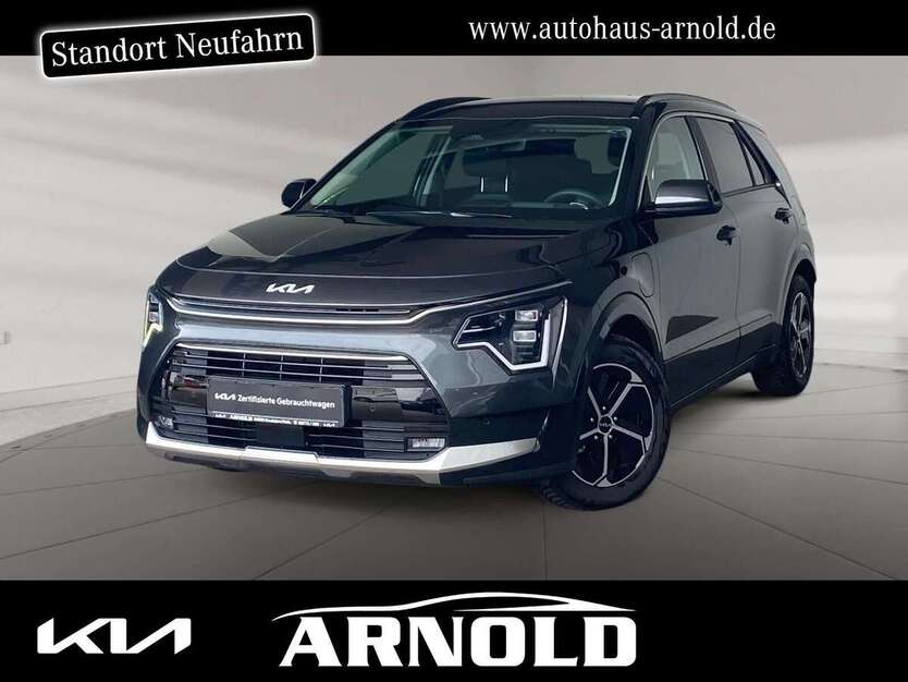 Kia Niro 15.870 km 32.450 € Neufahrn 84088