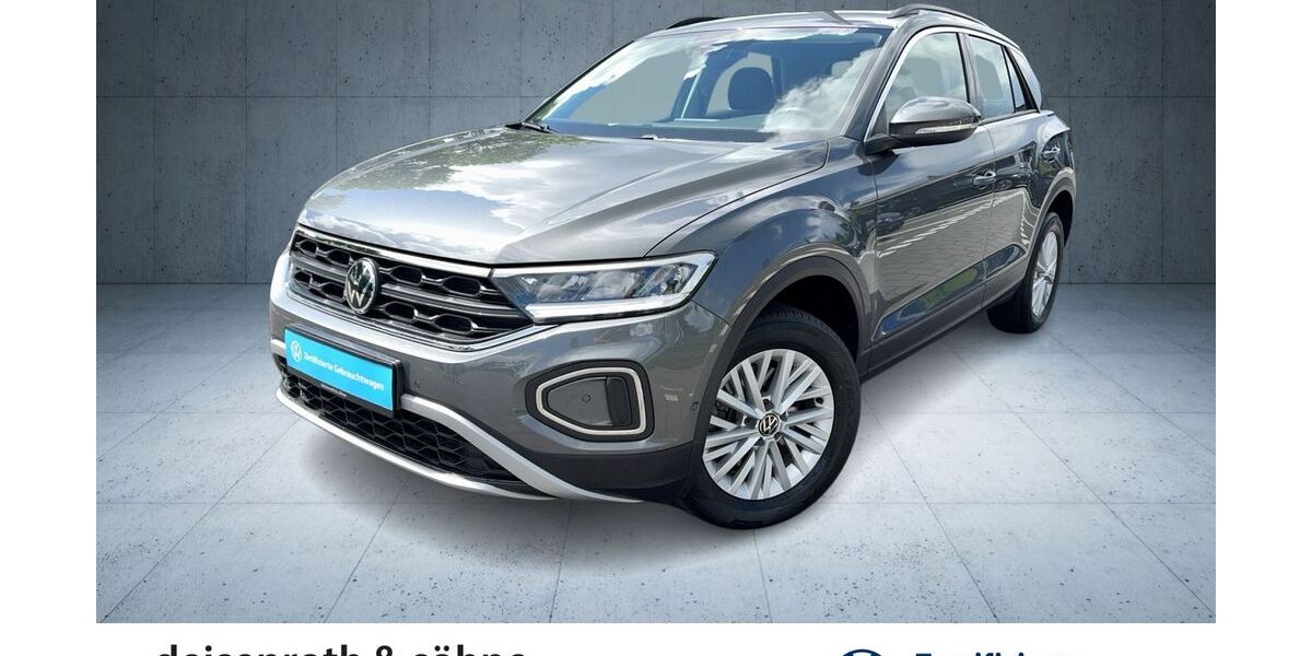 VW T-Roc 78.250 km 24.880 &euro; Hünfeld 36088