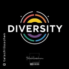 Diversity - Live