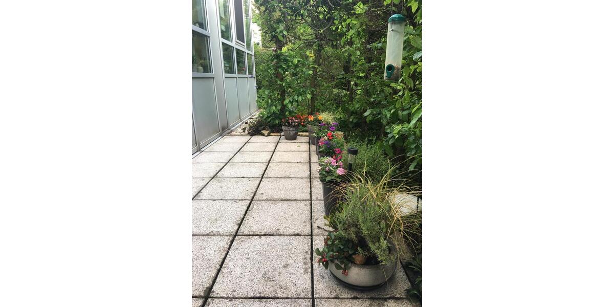 Erdgeschoßwohnung Jena - 2 Zimmer, 61 m&sup2;, 765&euro; | Angebot:26316105