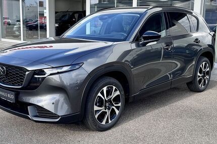 Mazda CX-5 1.200 km 38.990 &euro; Freiburg 79108