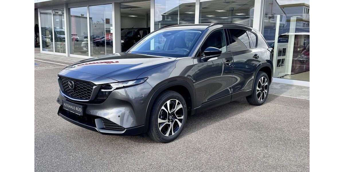 Mazda CX-5 1.200 km 38.990 &euro; Freiburg 79108