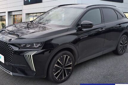 DS Automobiles DS7 (Crossback) 49.601 km 25.930 &euro; Leipzig 04129