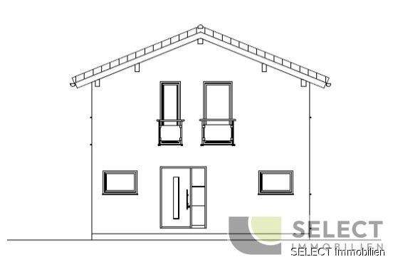 Mehrfamilienhaus, Wohnhaus Überherrn - 5 Zimmer, 136 m&sup2;, 549.000&euro; | Angebot:25602080