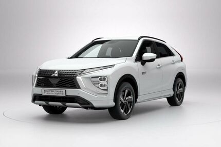 Mitsubishi Eclipse Cross 1.485 km 35.844 € Freiburg 79108