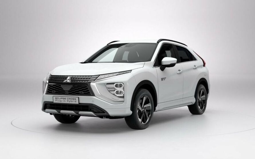 Mitsubishi Eclipse Cross 1.485 km 35.844 € Freiburg 79108