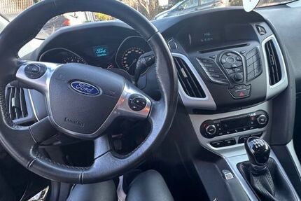 Ford Focus 151.428 km 2.600 &euro; Katzenelnbogen 56368