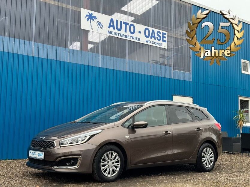 ceed Sportswagon