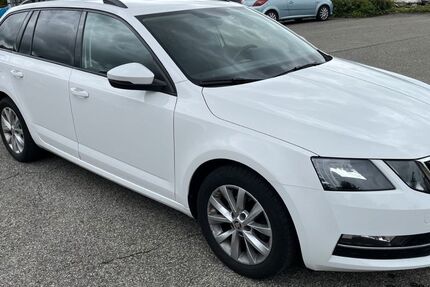 Skoda Octavia 184.010 km 9.880 &euro; Wangen 88239