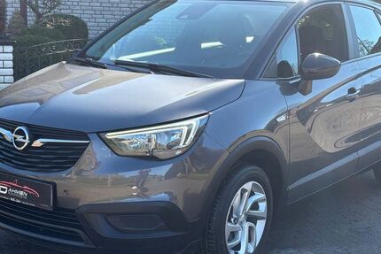 Opel Crossland (X) 40.700 km 13.900 &euro; Niederzier-Selhausen 52382
