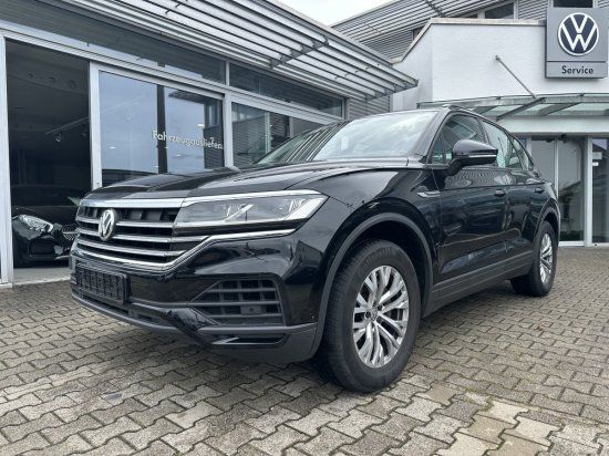 VW Touareg 105.056 km 36.980 &euro; Wendlingen am Neckar 73240