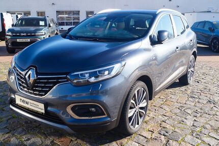 Renault Kadjar 84.900 km 14.990 &euro; Querfurt 06268