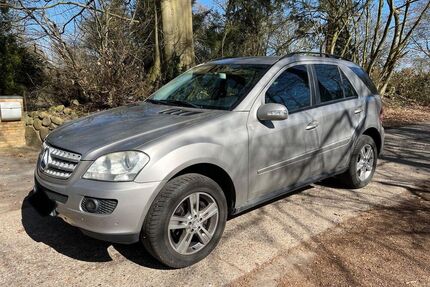 Mercedes ML 320