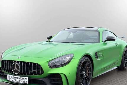 Mercedes-Benz AMG GT 15.000 km 139.990 &euro; Schömberg 72355