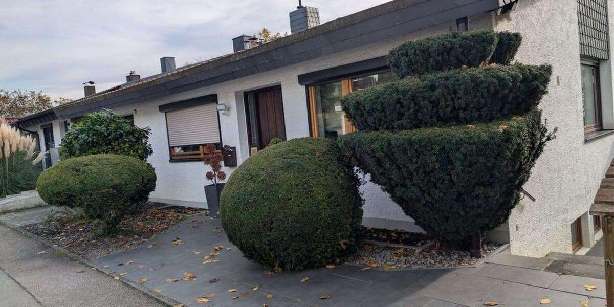 Haus zum Kaufen in Neckarsulm 499.000 € 162 m² 7 zimmer