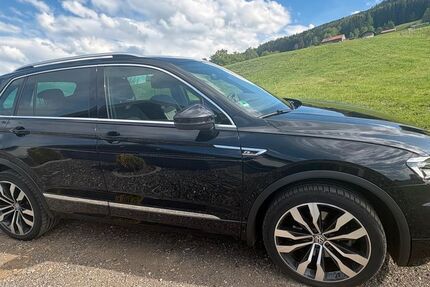 VW Tiguan 67.000 km 31.900 &euro; Teisendorf 83317