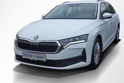 Skoda Octavia 21.050 km 22.540 &euro; Erlangen 91058