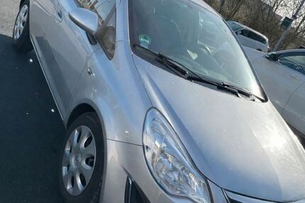 Opel Corsa 183.000 km 4.690 &euro; Hildesheim 31137