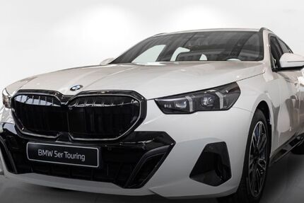 BMW 520 1.100 km 59.990 € Friedberg 61169