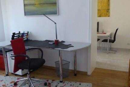 Wohnen auf Zeit in Saarbrücken 990 € 2 zimmer