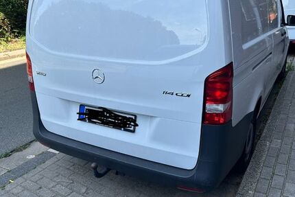 Mercedes Vito