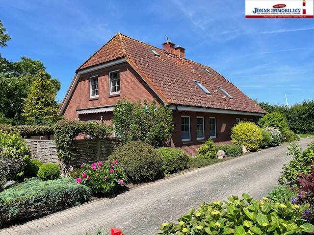 Doppelhaushälfte Fehmarn Schlagsdorf - 4 Zimmer, 83 m&sup2;, 289.000&euro; | Angebot:26674653