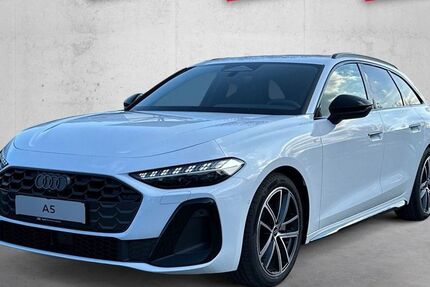 Audi A5 9.900 km 49.990 &euro; Leipzig 04129