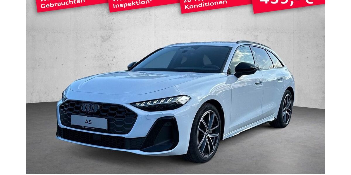 Audi A5 9.900 km 49.990 &euro; Leipzig 04129