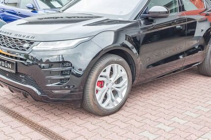 Land Rover Range Rover Evoque 30.800 km 41.995 &euro; Schlüchtern 36381