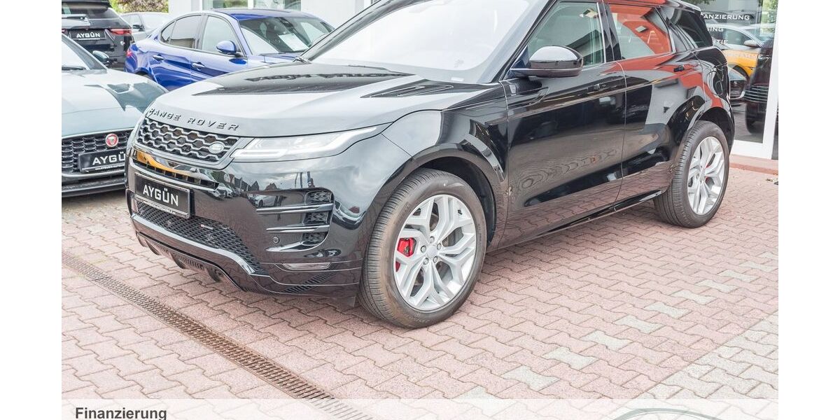 Land Rover Range Rover Evoque 30.800 km 41.995 &euro; Schlüchtern 36381