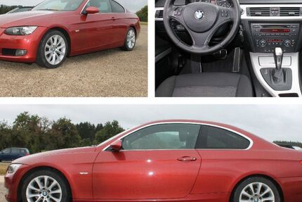 BMW 325 187.873 km 7.999 € Wüstenrot - Weihenbronn 71543