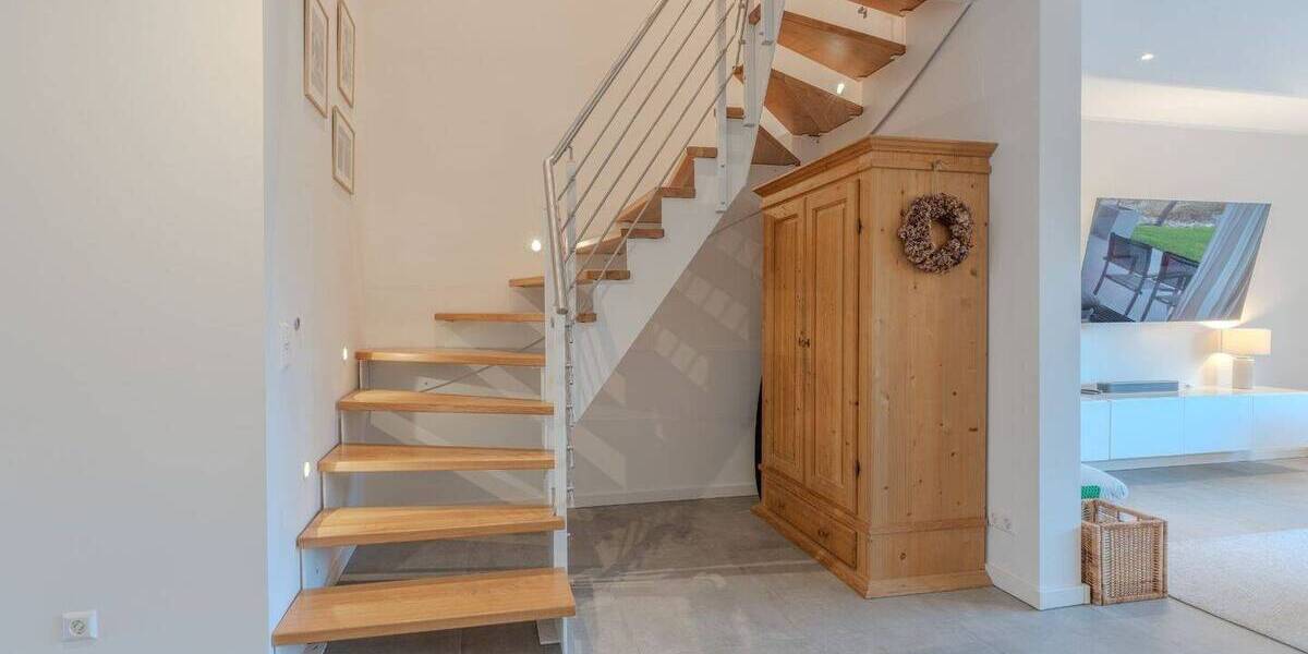 Modernes Reihenmittelhaus in hervorragendem Zustand in Velpke 4 zimmer