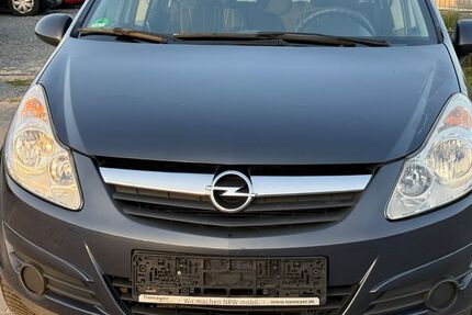 Opel Corsa 113.000 km 3.199 &euro; Dietzenbach 63128
